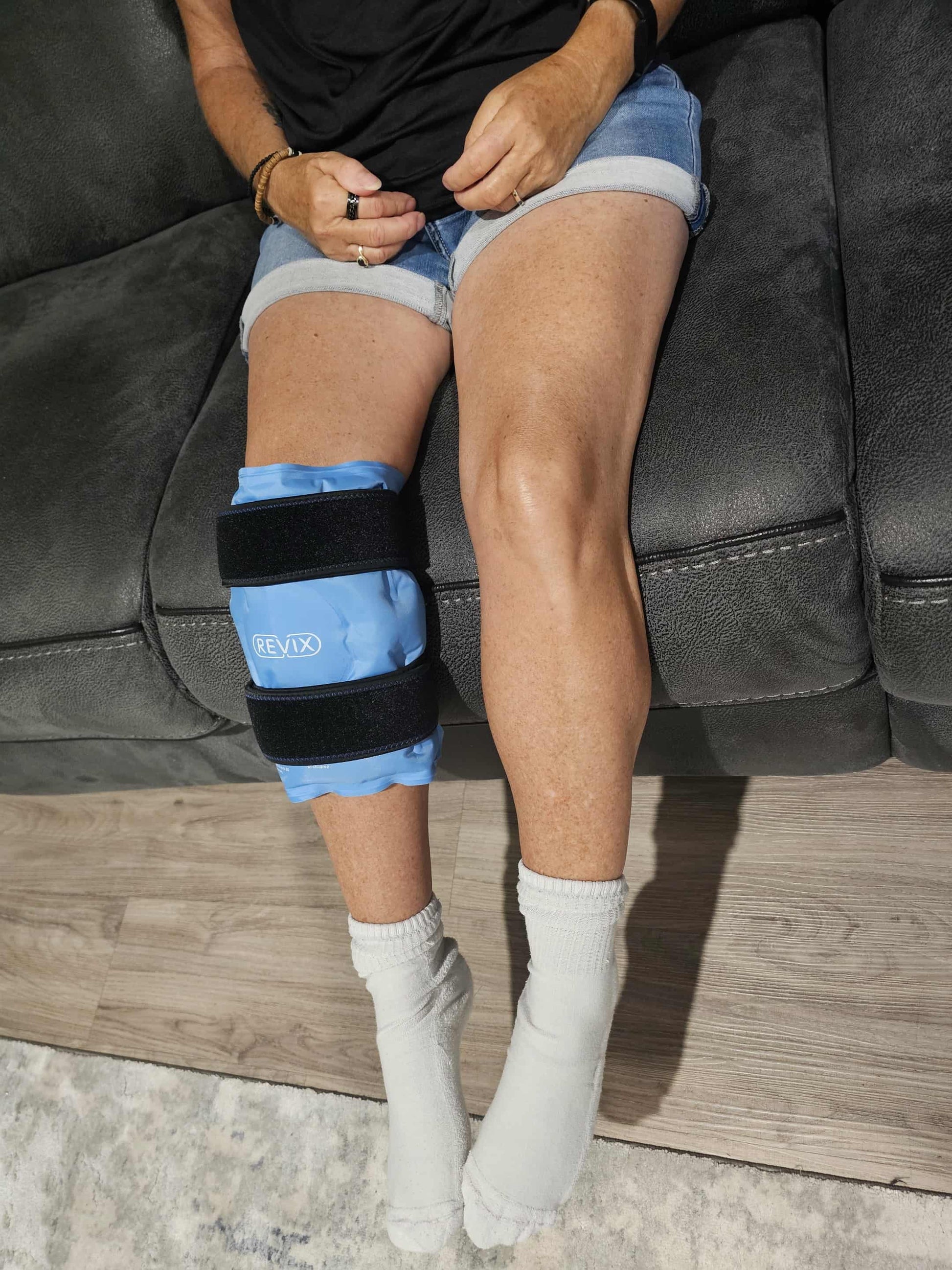 FlexiRelief Ice Wrap