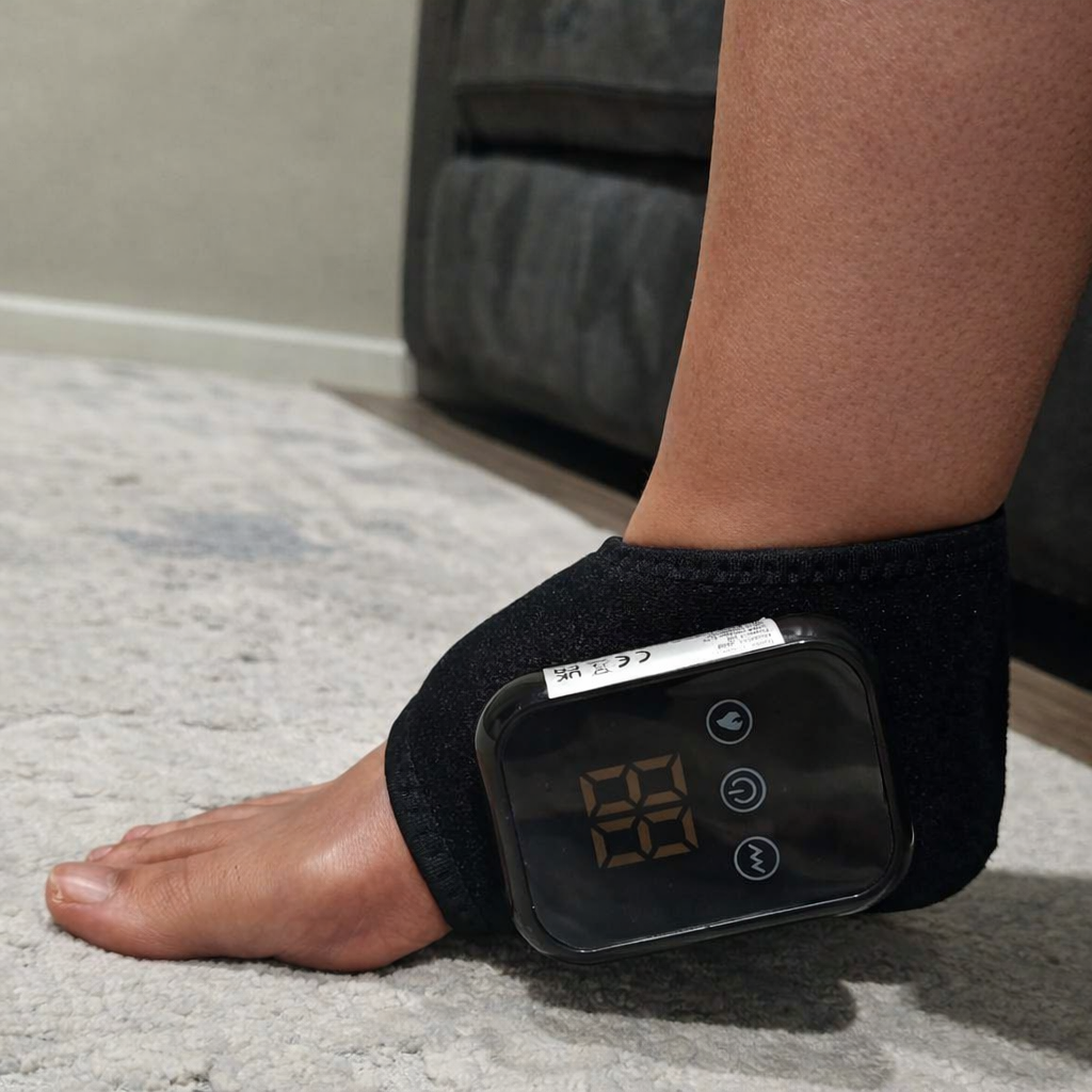 EMS Ankle Compression Wrap