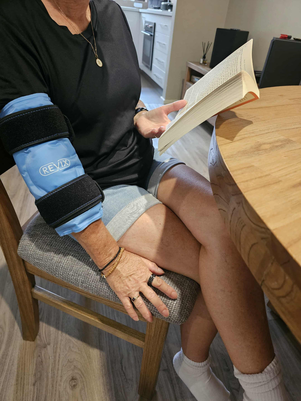 FlexiRelief Ice Wrap