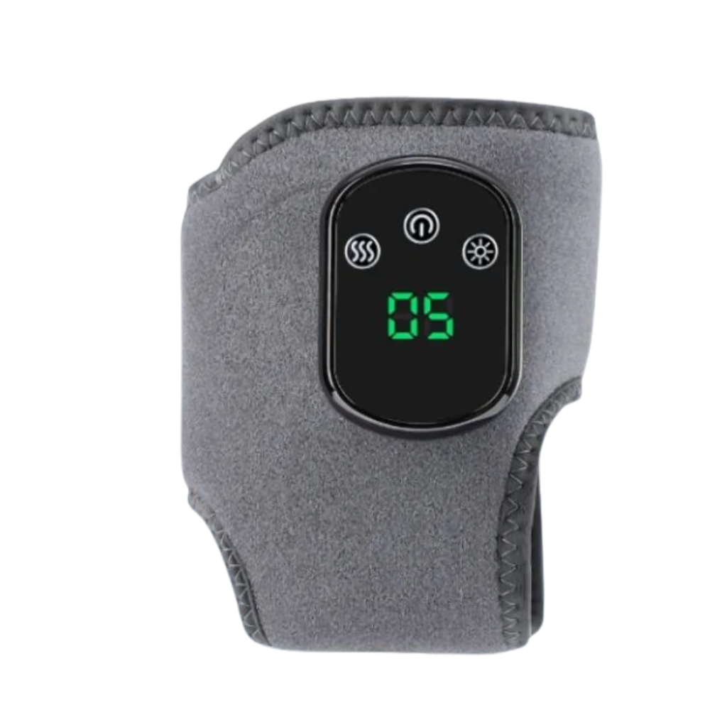 EMS Ankle Compression Wrap