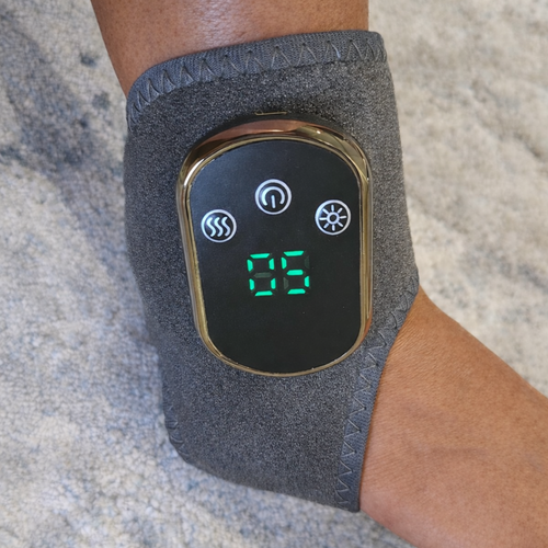 EMS Ankle Compression Wrap