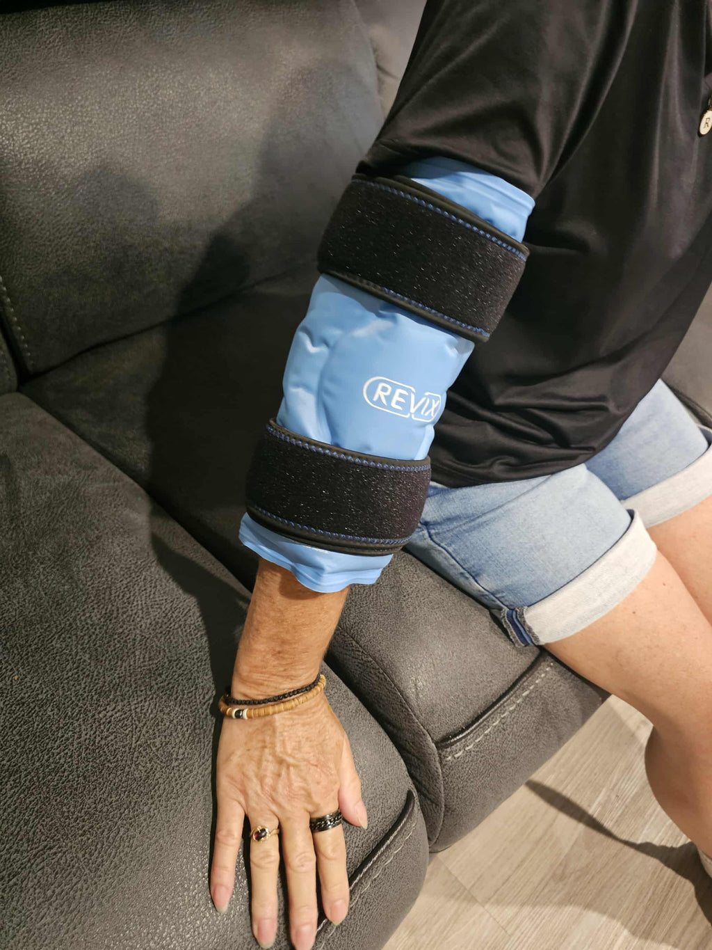 FlexiRelief Ice Wrap